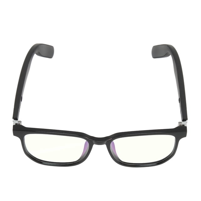 Smart Glasses, Hands Free Call IP67 Waterproof Stylish Intelligent Human Body Sensing Glasses For Daily For Travel