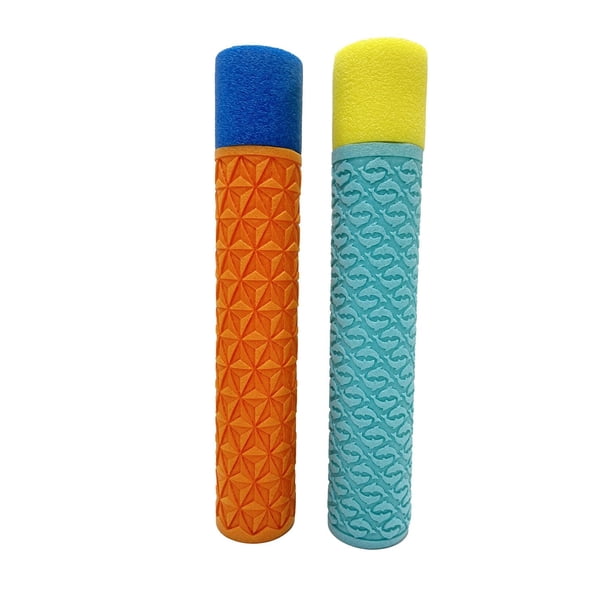 LIWI-Lot De 2 Pistolets à Eau, Super Pistolets à Eau pour Adolescents
