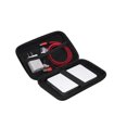 thumbnail image 2 of Amdohai EVA Shockproof 2.5 inch Hard Drive Carrying Case Pouch Bag 2.5, 2 of 7
