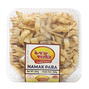 Verka Namak Para, 360g
