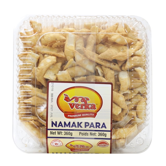 Verka Namak Para, 360g