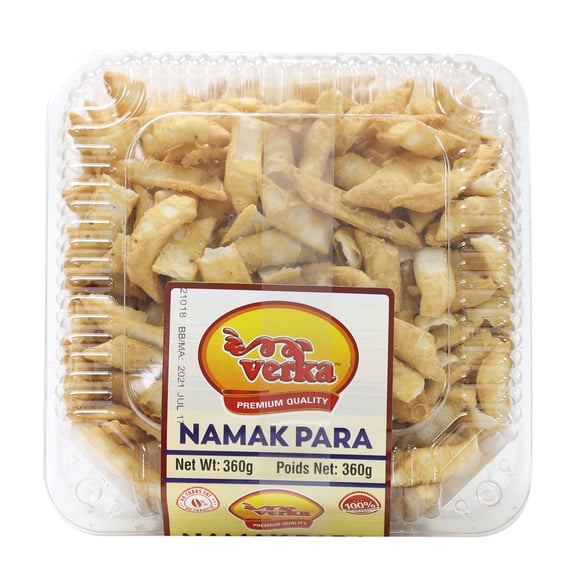 Verka Namak Para, 360g