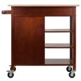 thumbnail image 2 of Marissa Kitchen Cart, 2 of 9