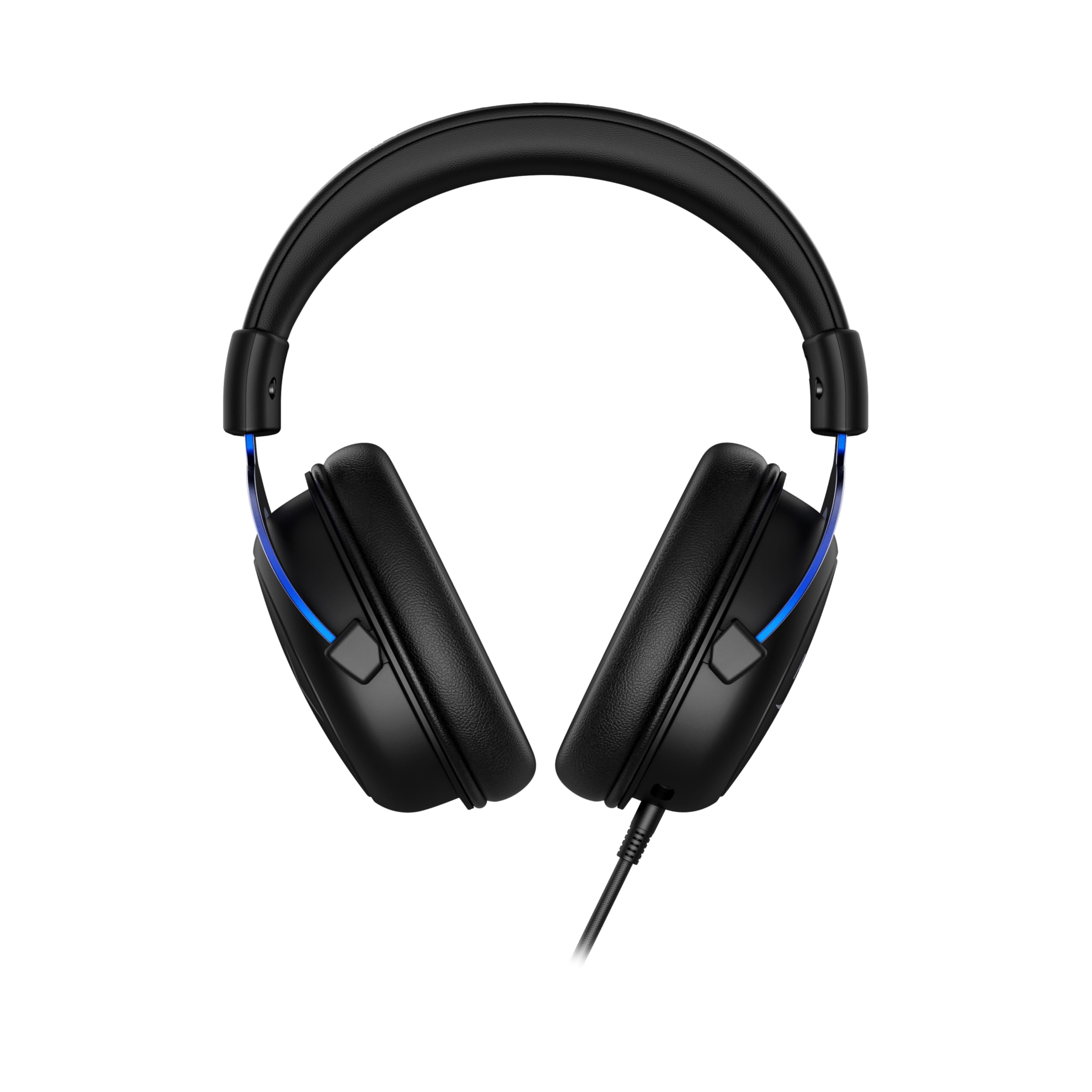 HyperX Cloud Gaming Headset (Black-Blue)