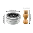 thumbnail image 1 of TopLLC Furniture Salve For Leather Leather Salve For Furniture Leather Furniture Salve And Brush Furniture Salve Brush Furniture Salve Furniture Salve For Wood a paste, 1 of 1