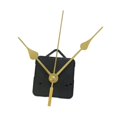 thumbnail image 3 of serony Pendulum Mécanisme de Mouvement d'Horloge Kits Réparation DIY Ensemble Long Arbre Mouvement Auréate, 3 of 9