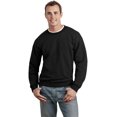 thumbnail image 1 of Gildan Chandail Molletonné à Col Rond DryBlend pour Hommes 12000, 1 of 1