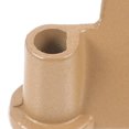 thumbnail image 4 of Milisten Bread Maker Blade Replacement Bread Maker Paddle Blade Bread Machine Mixing Blade, 4 of 6