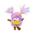 thumbnail image 2 of Danhjin Key Chain Vegetable Toy Keychain Ugly and Cute Funny Sausage Mouth Backpack Hanger Key Chain, 2 of 4