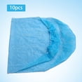 thumbnail image 4 of Esquirla 10 Pcs Housse de Table de Massage avec Trou Protège-Matelas Drap 80cmx215cm, 4 of 8