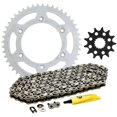 thumbnail image 1 of Niche Sprocket Chain Set for KTM 250 SX 13/48T 520 Motorcycle MK1003671, 1 of 9