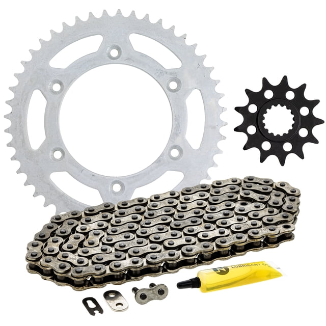 Niche Sprocket Chain Set for KTM 250 SX 13/48T 520 Motorcycle MK1003671