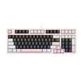 thumbnail image 2 of Cameland Russian True Mechanical Keyboard Russian Gaming Keyboard Russian Hot Swap Wired Keyboard, 2 of 9