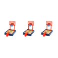 thumbnail image 1 of Thinsony Family Toy Will Memories For Years To Come Interactive Games For Kids Board Game Dark Blue 3Set, 1 of 6