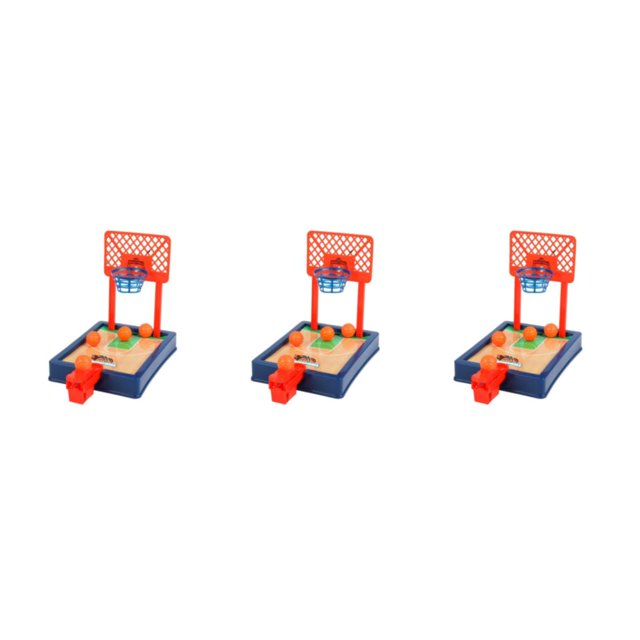 Thinsony Family Toy Will Memories For Years To Come Interactive Games For Kids Board Game Dark Blue 3Set