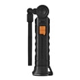 thumbnail image 2 of SuoKom Cadeaux d'Outils pour Hommes Lampe de Travail à DEL Rechargeable Lampe de Travail d'Inspection avec Base Magnétique 4 Modes Rotation à 360 Degrés, 2 of 9