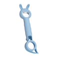 thumbnail image 2 of Yhmxh Kitchen Gadgets Kitchen Essentials 4 In 1 Manual Lid Remover Multifunctional Bottle Opener Kitchen Accessories Home Kitchen Screw Cap Can Opener Kitchen Accessories, 2 of 3