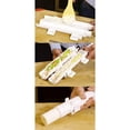 thumbnail image 1 of Sushi Making Kit, Sushi Bazooka DIY Sushi Maker Sushi Set Sushi Making Sushi Gift Set, 1 of 7