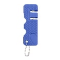 thumbnail image 1 of Portable Pocket Knife Sharpener – Compact Tool for Kitchen Knives, Scissors, or Outdoor Gear, Lightweight & Travel-Friendly, 1 of 9