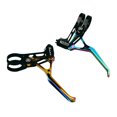 thumbnail image 4 of Levier de Frein de Vélo Poignée de Frein en V Accessoires de Cyclisme, 4 of 8