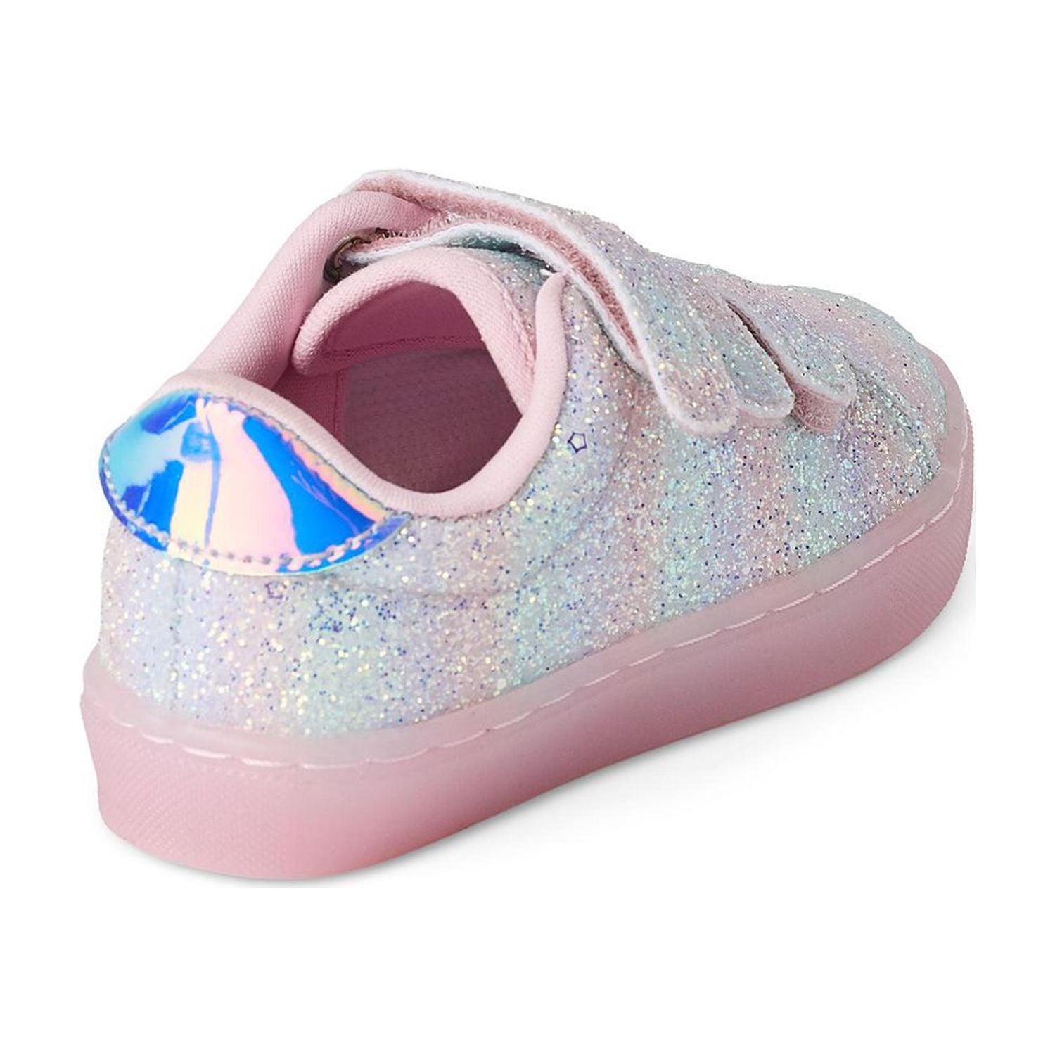 George Toddler Girls' Light Up Shoes