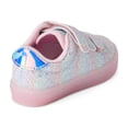 thumbnail image 4 of George Toddler Girls' Light Up Shoes, 4 of 4