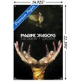 thumbnail image 2 of Imagine Dragons - Smoke Wall Poster, 22.375" x 34", 2 of 4