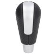 thumbnail image 1 of Ergonomic Slip Gear Knob for 3 2008 2011, Replacement , Stylish and Design, 1 of 7