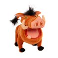 thumbnail image 2 of Peluche à Grains Classique du Roi Lion - Pumbaa, 2 of 4