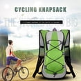 thumbnail image 3 of Outdoor Running Cycling Hiking Hydration Backpack Pack Vest Bag for 5L Water Bag, 3 of 7