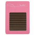 thumbnail image 2 of Kudo Étui Solaire Rose Wikip2hdpk Pro pour Ipad 2 et 3 avec Hdmi, 2 of 4