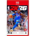 thumbnail image 1 of NBA 2K26 (Nintendo Switch 2), 1 of 5
