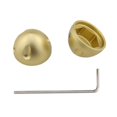 thumbnail image 3 of S SERENABLE head bolt covers perfect fitment 2021 Golden, 3 of 6
