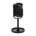 thumbnail image 4 of Microphone Accessoire Classique avec Design pour Spectacles de Danse, Pratique et Tournage, 4 of 7