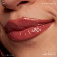 thumbnail image 4 of NYX Professional Makeup Gloss Fat Lip Oil - Sprinkle Sprinkle, 4 of 9