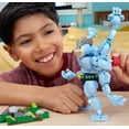 thumbnail image 4 of MEGA – Pokémon – Coffret de construction – Mackogneur (399 pces), 4 of 6