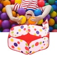 thumbnail image 3 of Piscine à Balles pour Enfant, Tentes Jouets Durables et Inaltérables, pour Enfants, Bébés, Famille, Enfants, 3 of 8