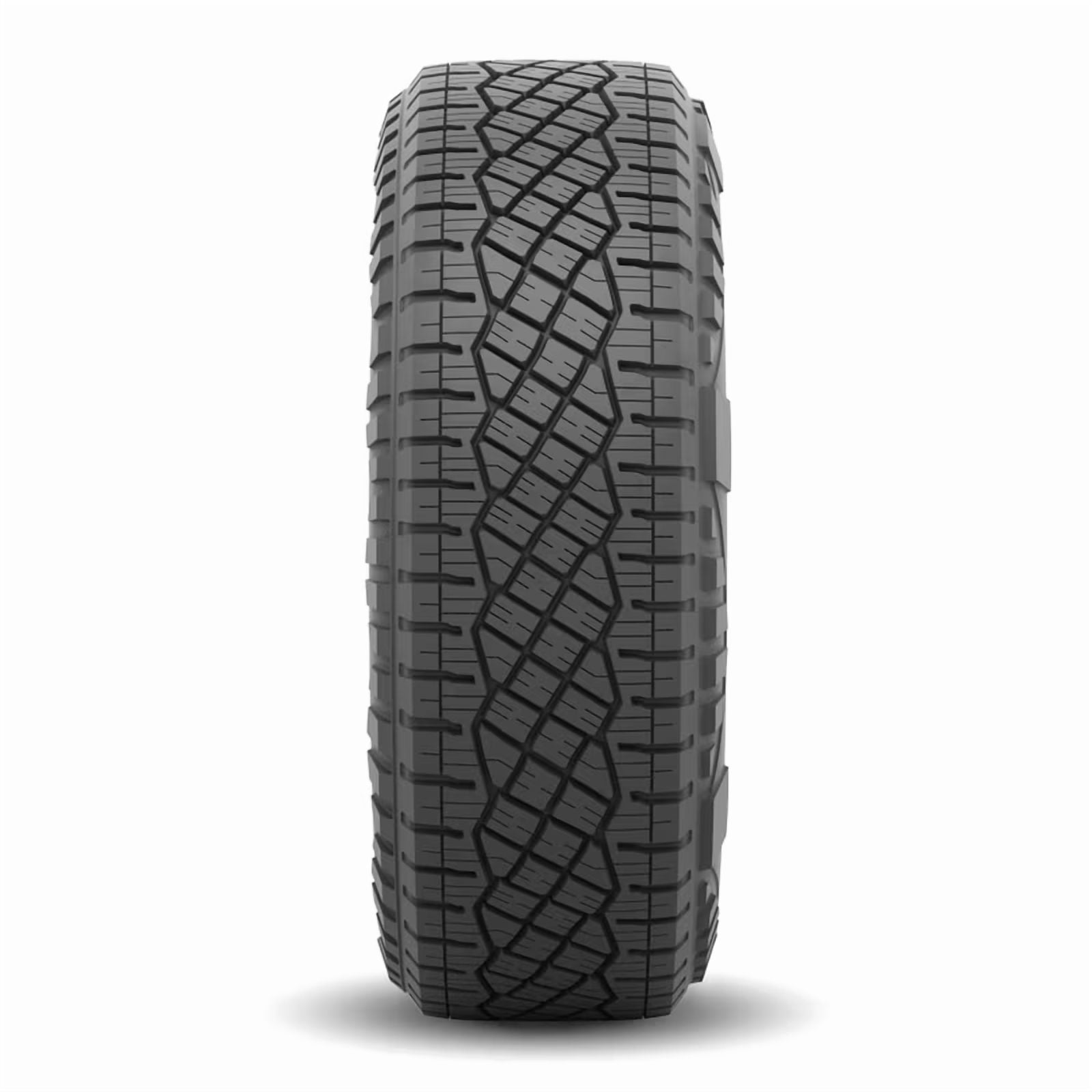 Goodyear Wrangler Territory RT LT315/70R17 C/6PLY BSW pneu