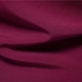 thumbnail image 5 of CEHVOM Chemise Décontractée à Col Montant pour Hommes Ourlet Incliné Manches Longues, 5 of 5