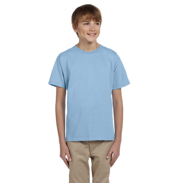 Gildan Tee-Shirt Ultra Coton pour Jeunes