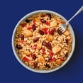 thumbnail image 3 of BEN'S ORIGINAL Cuisine de Rue Riz à la Jamaïcaine avec Haricots Rouges et Poulet, Plat Préparé, au Micro-ondes en 90 Secondes, 255 g, 3 of 8