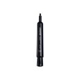 thumbnail image 1 of Universal Permanent Markers, Chisel Tip, Black, Dozen (UNV07051), 1 of 4