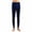 Marine, variante sur Sous-vêtements Thermiques pour Hommes sous-Vêtements Thermiques pour Hommes Leggings et Pantalons d'Hiver Pantalons Thermiques pour Hommes