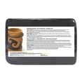 thumbnail image 2 of Sandtastik Air Dry Modeling Clay, Black - 3.3 lb, 2 of 3
