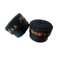 thumbnail image 1 of MasteelfCA 60pcs Replacement Anti-slip Racket Overgrips Over Grips Tennis Badminton Squash Racquet Tape Grips (Black), 1 of 6