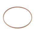 thumbnail image 2 of segolike 3Pcs Craft Hoops Macrame Hoops for Wall Hanging Craft Supplies 9.5inch, 2 of 9