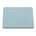 thumbnail image 2 of 8X8CM PVC Cutting Mat Board Lines SCRAPBOOKING Craft Tool, 2 of 7