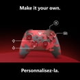 thumbnail image 4 of XBOX Wireless Controller – Daystrike Camo Special Edition for XBOX Series X|S, XBOX One, and Windows Devices, 4 of 7