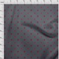 thumbnail image 3 of oneOone Cotton Flex Fabric Floral Block Print Fabric By The Yard 40 Inch Wide, 3 of 4
