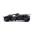 thumbnail image 2 of 1:32 Justice League Batmobile Die-cast Car & 1.65" Batman Figure, 2 of 6